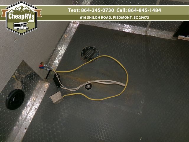 2017 Keystone fuzion 414 chrome  | Piedmont, SC | Cheap RV's LLC