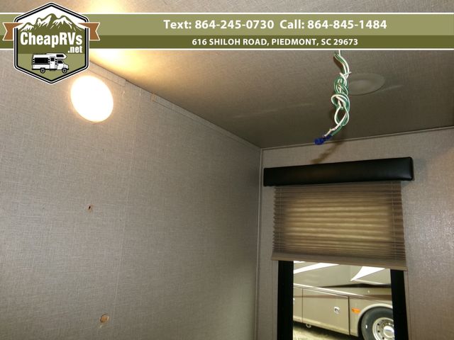 2017 Keystone fuzion 414 chrome | Piedmont, SC | Cheap RV's LLC 2017 Keystone fuzion 414 chrome | Piedmont, SC | Cheap RV's LLC