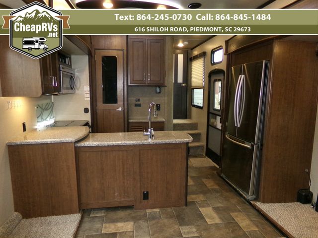 2017 Keystone fuzion 414 chrome | Piedmont, SC | Cheap RV's LLC 2017 Keystone fuzion 414 chrome | Piedmont, SC | Cheap RV's LLC