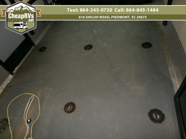 2017 Keystone fuzion 414 chrome  | Piedmont, SC | Cheap RV's LLC