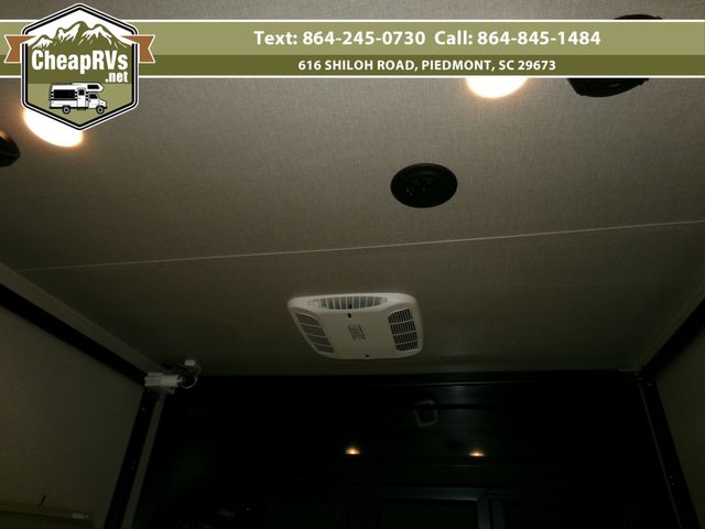 2017 Keystone fuzion 414 chrome | Piedmont, SC | Cheap RV's LLC 2017 Keystone fuzion 414 chrome | Piedmont, SC | Cheap RV's LLC