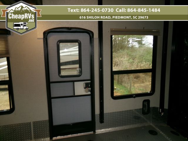 2017 Keystone fuzion 414 chrome | Piedmont, SC | Cheap RV's LLC 2017 Keystone fuzion 414 chrome | Piedmont, SC | Cheap RV's LLC