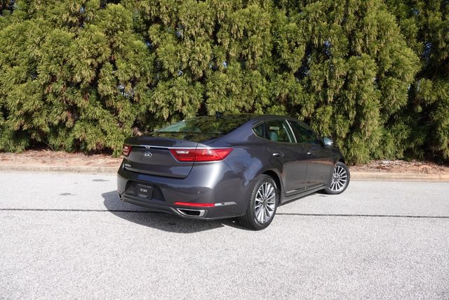 2017 Kia Cadenza Technology | Loganville, Georgia | Executive Auto 2017 Kia Cadenza Technology | Loganville, Georgia | Executive Auto