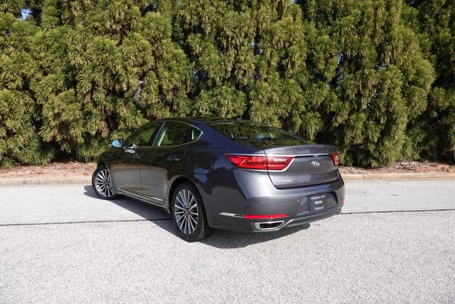 2017 Kia Cadenza Technology | Loganville, Georgia | Executive Auto 2017 Kia Cadenza Technology | Loganville, Georgia | Executive Auto