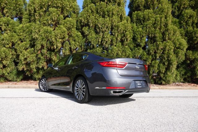 2017 Kia Cadenza Technology | Loganville, Georgia | Executive Auto 2017 Kia Cadenza Technology | Loganville, Georgia | Executive Auto