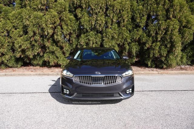 2017 Kia Cadenza Technology | Loganville, Georgia | Executive Auto 2017 Kia Cadenza Technology | Loganville, Georgia | Executive Auto