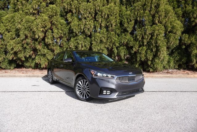 2017 Kia Cadenza Technology | Loganville, Georgia | Executive Auto 2017 Kia Cadenza Technology | Loganville, Georgia | Executive Auto