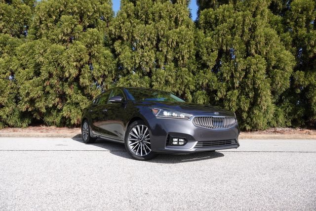 2017 Kia Cadenza Technology | Loganville, Georgia | Executive Auto 2017 Kia Cadenza Technology | Loganville, Georgia | Executive Auto