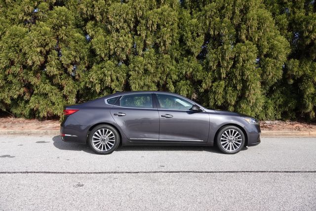 2017 Kia Cadenza Technology | Loganville, Georgia | Executive Auto 2017 Kia Cadenza Technology | Loganville, Georgia | Executive Auto