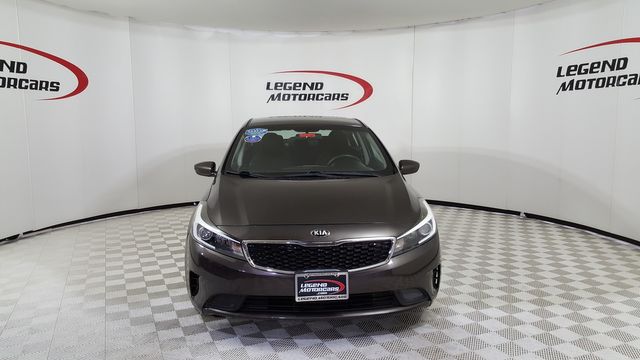 2017 Kia Forte LX | Carrollton, TX | Legend Motorcars of Carrollton