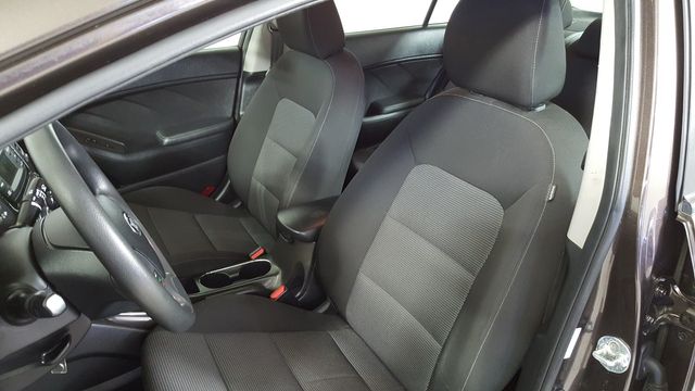 2017 Kia Forte LX | Carrollton, TX | Legend Motorcars of Carrollton