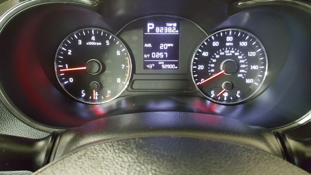 2017 Kia Forte LX | Carrollton, TX | Legend Motorcars of Carrollton