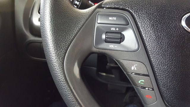 2017 Kia Forte LX | Carrollton, TX | Legend Motorcars of Carrollton