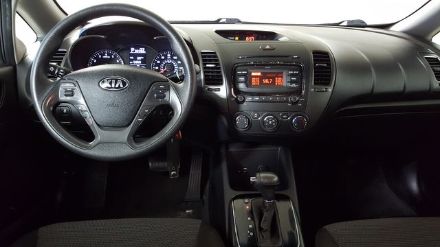 2017 Kia Forte LX | Carrollton, TX | Legend Motorcars of Carrollton