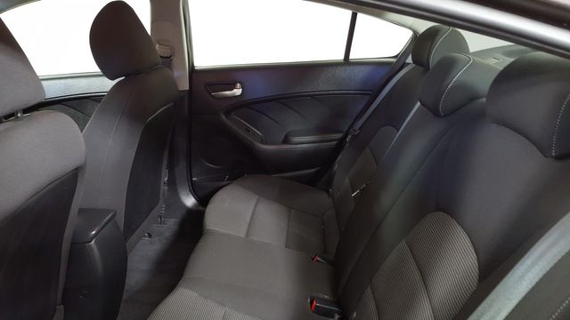 2017 Kia Forte LX | Carrollton, TX | Legend Motorcars of Carrollton 2017 Kia Forte LX | Carrollton, TX | Legend Motorcars of Carrollton