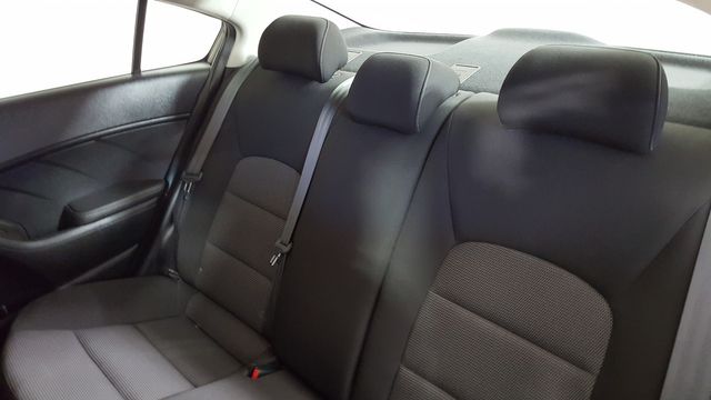 2017 Kia Forte LX | Carrollton, TX | Legend Motorcars of Carrollton