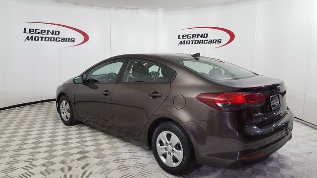 2017 Kia Forte LX | Carrollton, TX | Legend Motorcars of Carrollton