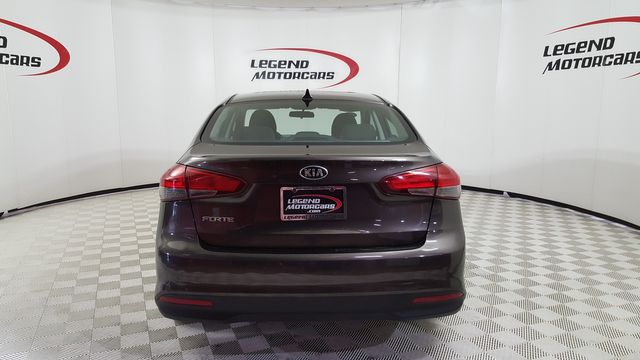 2017 Kia Forte LX | Carrollton, TX | Legend Motorcars of Carrollton