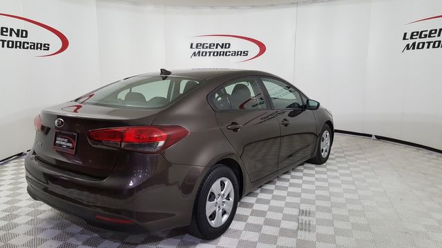 2017 Kia Forte LX | Carrollton, TX | Legend Motorcars of Carrollton