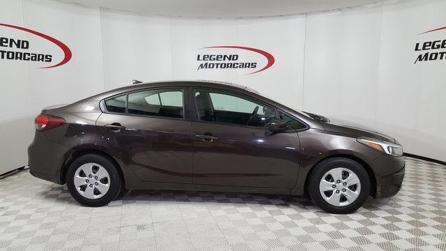 2017 Kia Forte LX | Carrollton, TX | Legend Motorcars of Carrollton