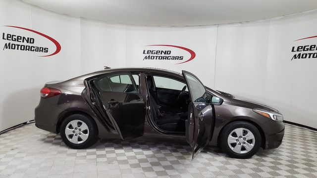 2017 Kia Forte LX | Carrollton, TX | Legend Motorcars of Carrollton