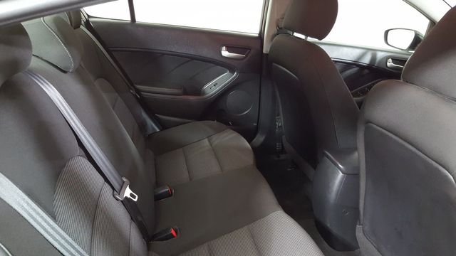 2017 Kia Forte LX | Carrollton, TX | Legend Motorcars of Carrollton