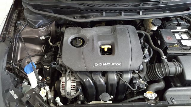 2017 Kia Forte LX | Carrollton, TX | Legend Motorcars of Carrollton