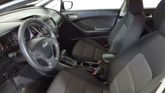 2017 Kia Forte LX | Carrollton, TX | Legend Motorcars of Carrollton 2017 Kia Forte LX | Carrollton, TX | Legend Motorcars of Carrollton