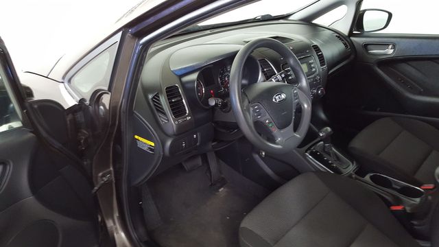 2017 Kia Forte LX | Carrollton, TX | Legend Motorcars of Carrollton