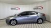 2017 Kia Forte S 2017 Kia Forte S
