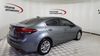 2017 Kia Forte S