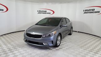 2017 Kia Forte S