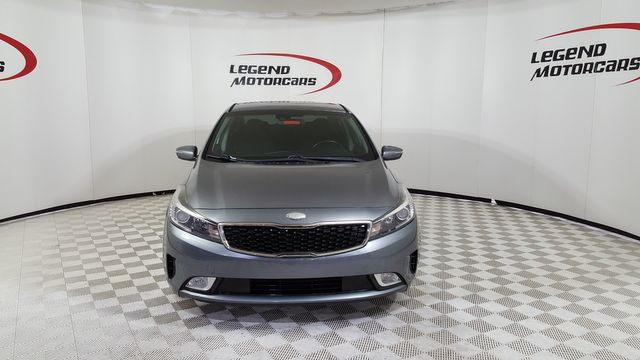 2017 Kia Forte S | Carrollton, TX | Legend Motorcars of Carrollton 2017 Kia Forte S | Carrollton, TX | Legend Motorcars of Carrollton