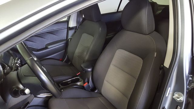 2017 Kia Forte S | Carrollton, TX | Legend Motorcars of Carrollton