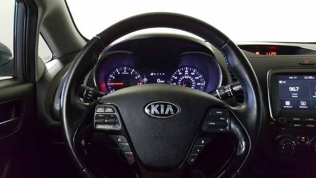 2017 Kia Forte S | Carrollton, TX | Legend Motorcars of Carrollton 2017 Kia Forte S | Carrollton, TX | Legend Motorcars of Carrollton