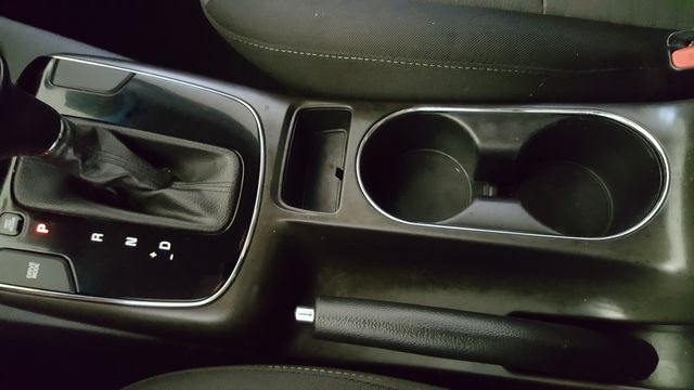 2017 Kia Forte S | Carrollton, TX | Legend Motorcars of Carrollton