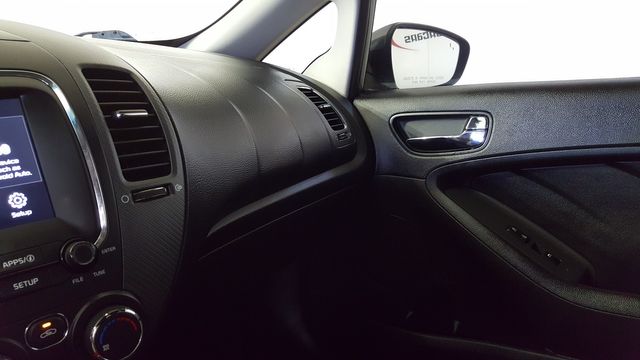 2017 Kia Forte S | Carrollton, TX | Legend Motorcars of Carrollton