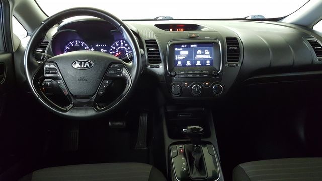 2017 Kia Forte S | Carrollton, TX | Legend Motorcars of Carrollton 2017 Kia Forte S | Carrollton, TX | Legend Motorcars of Carrollton
