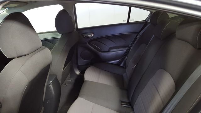 2017 Kia Forte S | Carrollton, TX | Legend Motorcars of Carrollton 2017 Kia Forte S | Carrollton, TX | Legend Motorcars of Carrollton