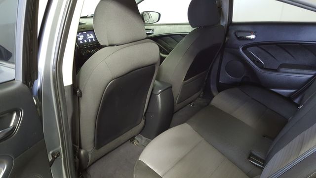 2017 Kia Forte S | Carrollton, TX | Legend Motorcars of Carrollton 2017 Kia Forte S | Carrollton, TX | Legend Motorcars of Carrollton