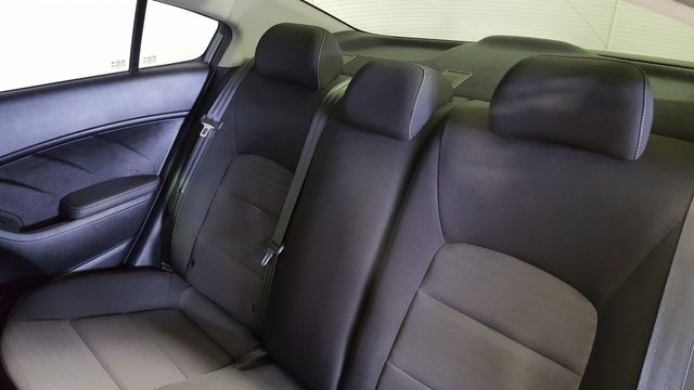 2017 Kia Forte S | Carrollton, TX | Legend Motorcars of Carrollton 2017 Kia Forte S | Carrollton, TX | Legend Motorcars of Carrollton