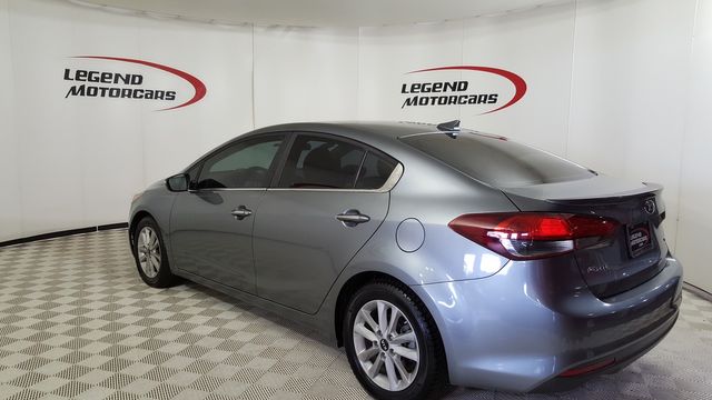 2017 Kia Forte S | Carrollton, TX | Legend Motorcars of Carrollton 2017 Kia Forte S | Carrollton, TX | Legend Motorcars of Carrollton