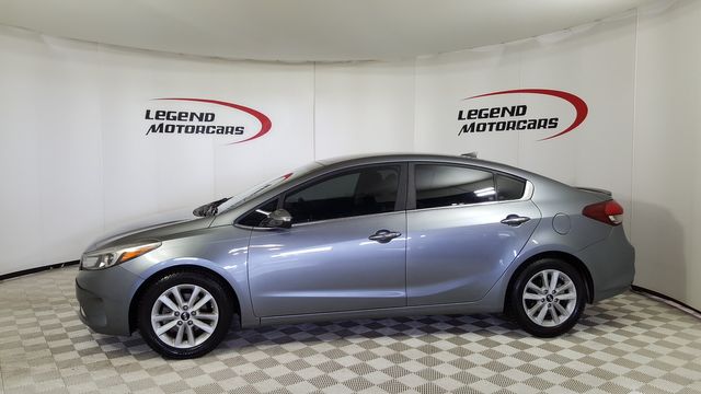 2017 Kia Forte S | Carrollton, TX | Legend Motorcars of Carrollton 2017 Kia Forte S | Carrollton, TX | Legend Motorcars of Carrollton