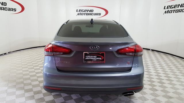 2017 Kia Forte S | Carrollton, TX | Legend Motorcars of Carrollton 2017 Kia Forte S | Carrollton, TX | Legend Motorcars of Carrollton