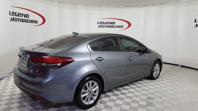 2017 Kia Forte S | Carrollton, TX | Legend Motorcars of Carrollton 2017 Kia Forte S | Carrollton, TX | Legend Motorcars of Carrollton