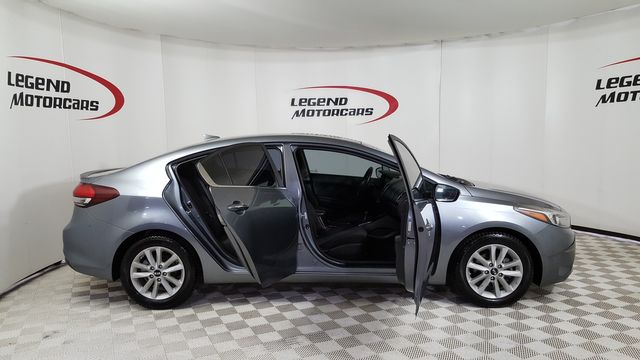 2017 Kia Forte S | Carrollton, TX | Legend Motorcars of Carrollton 2017 Kia Forte S | Carrollton, TX | Legend Motorcars of Carrollton