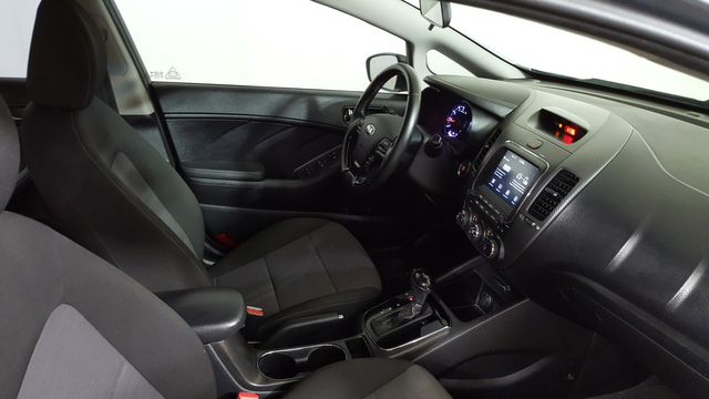 2017 Kia Forte S | Carrollton, TX | Legend Motorcars of Carrollton 2017 Kia Forte S | Carrollton, TX | Legend Motorcars of Carrollton