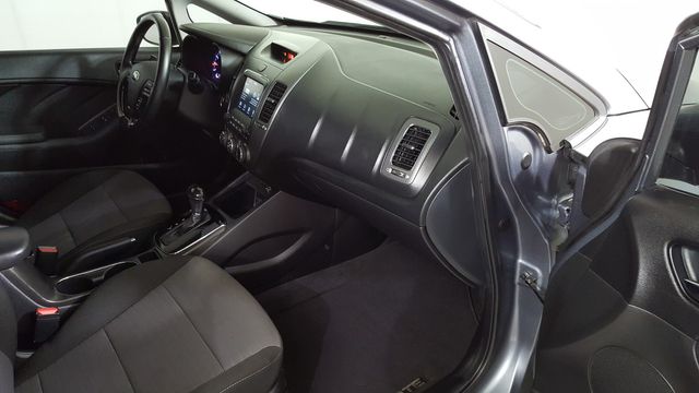 2017 Kia Forte S | Carrollton, TX | Legend Motorcars of Carrollton 2017 Kia Forte S | Carrollton, TX | Legend Motorcars of Carrollton