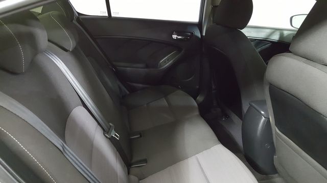 2017 Kia Forte S | Carrollton, TX | Legend Motorcars of Carrollton 2017 Kia Forte S | Carrollton, TX | Legend Motorcars of Carrollton