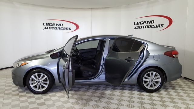 2017 Kia Forte S | Carrollton, TX | Legend Motorcars of Carrollton 2017 Kia Forte S | Carrollton, TX | Legend Motorcars of Carrollton